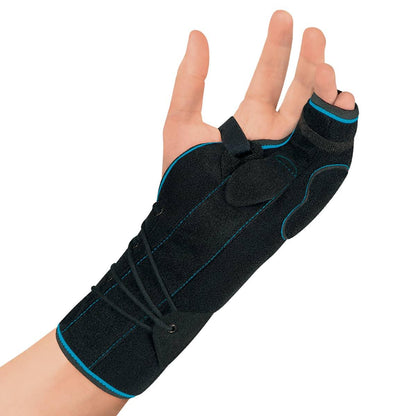 Orliman Neo Boxer Metacarpal Brace: Comfort, Support, and Healing for Hand Fractures - Gomix Brands Outlet