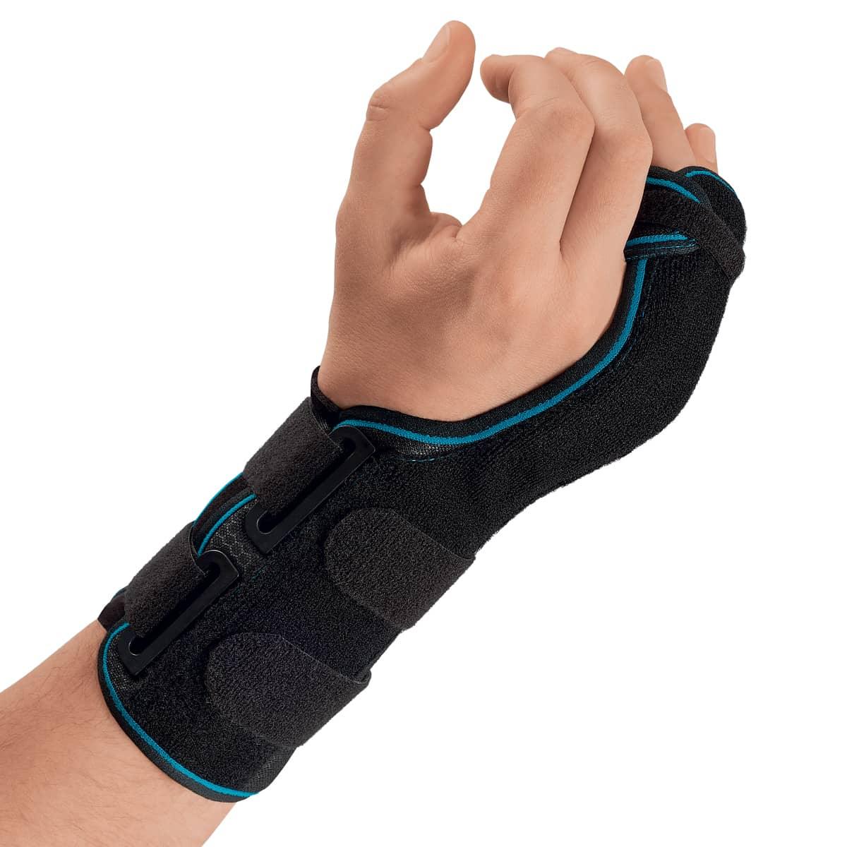 Orliman Neo Boxer Metacarpal Brace: Comfort, Support, and Healing for Hand Fractures - Gomix Brands Outlet