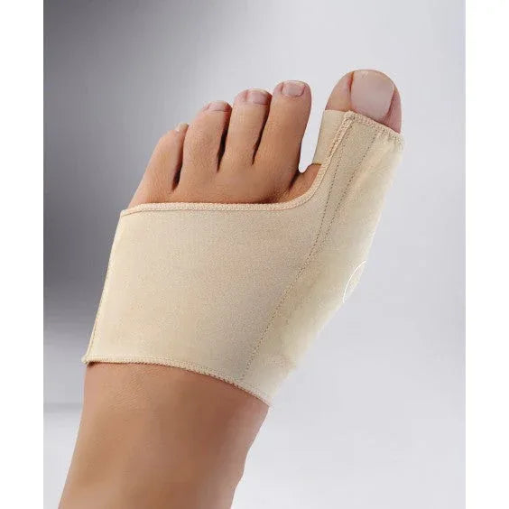 Epitact Night Bunion Corrector: Thermoformable Splint for Hallux Valgus Relief - Gomix Brands Outlet