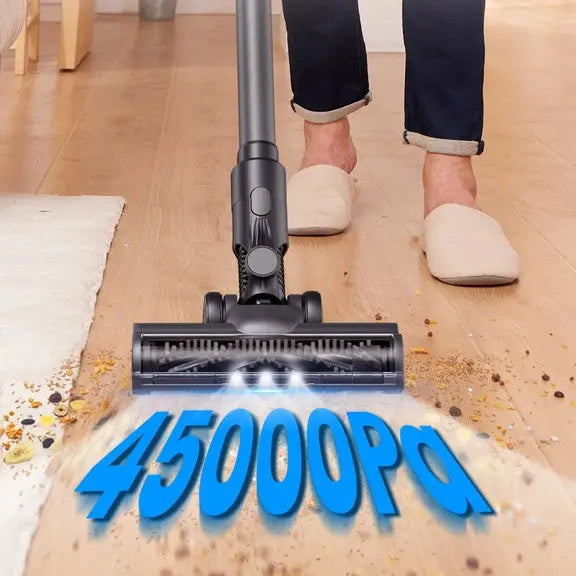 Proscenic P11 2-in-1 Mopping Robot Vacuum with 45kPa Suction