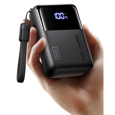 INIU Cougar P63-E1 25000mAh 100W Ultra-Compact Power Bank