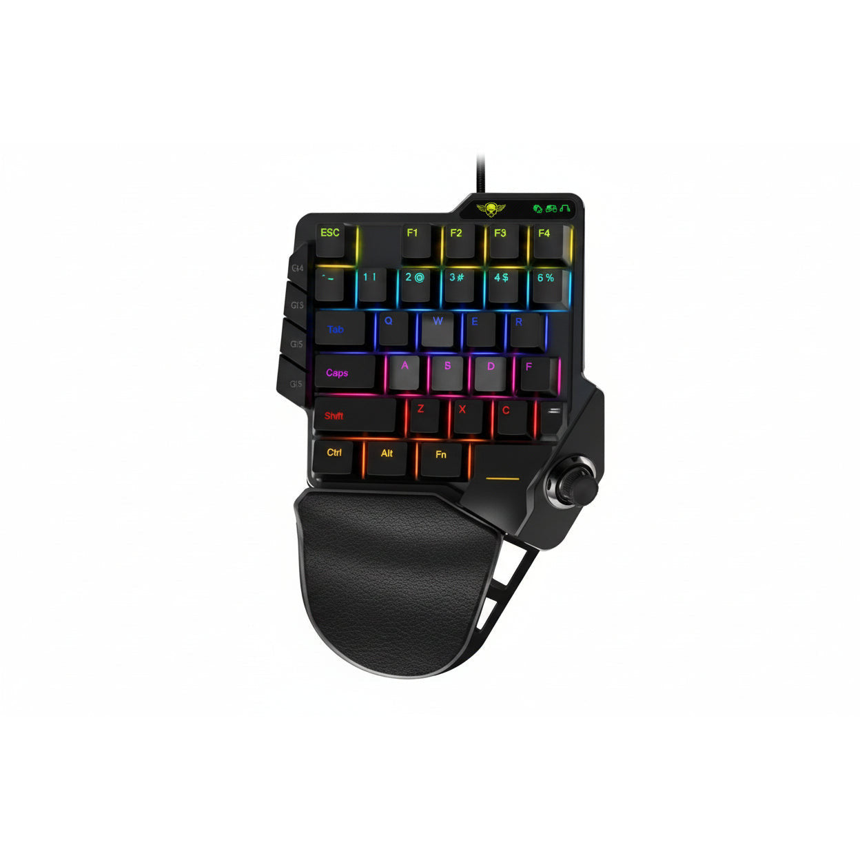 Spirit Of Gamer XPERT Gameboard G900