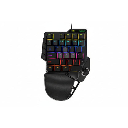 Spirit Of Gamer XPERT Gameboard G900