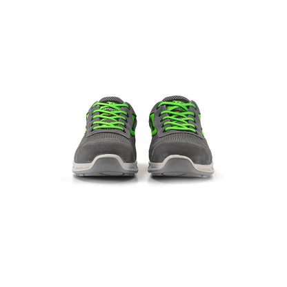 U-Power Red Lion Summer S1P SRC ESD Lightweight Energy Return Safety Shoes