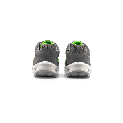 U-Power Red Lion Summer S1P SRC ESD Lightweight Energy Return Safety Shoes