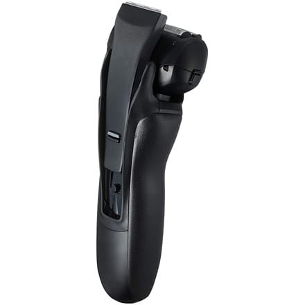 Panasonic ES-RT37 Cordless Wet/Dry Electric Foil Shaver, 54 Min Runtime