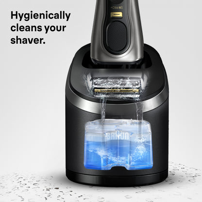 Braun 3in1 ShaverCare Refill Cartridges