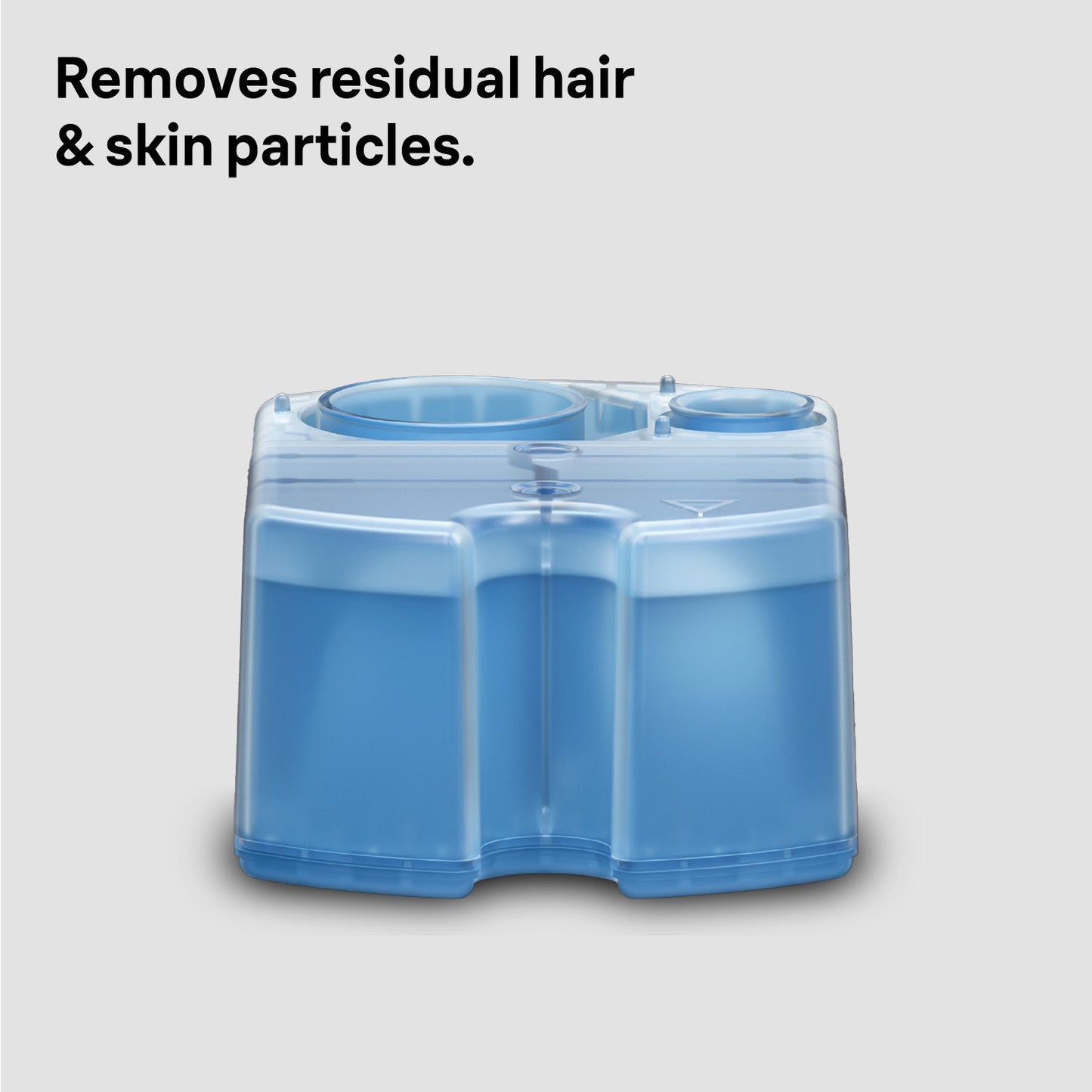 Braun 3in1 ShaverCare Refill Cartridges