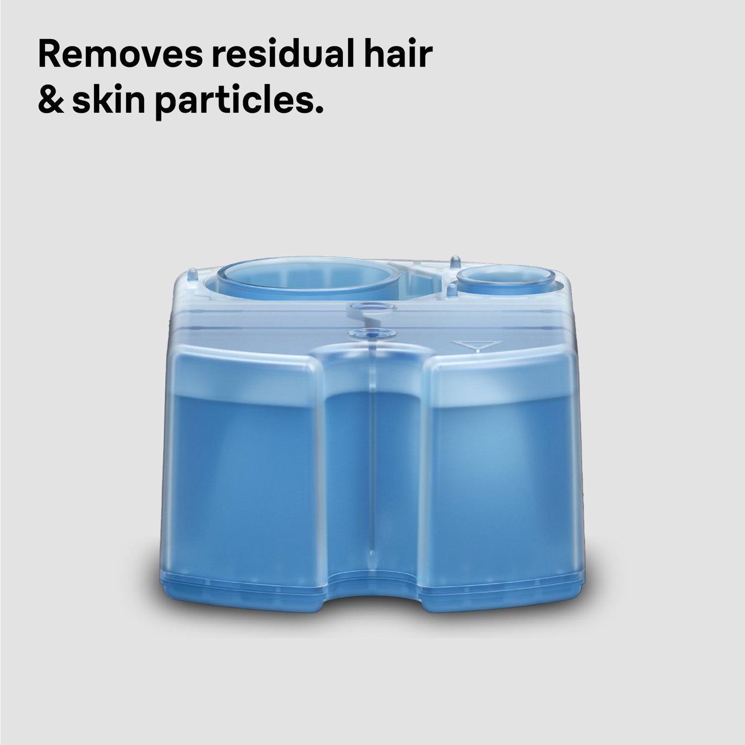Braun 3in1 ShaverCare Refill Cartridges