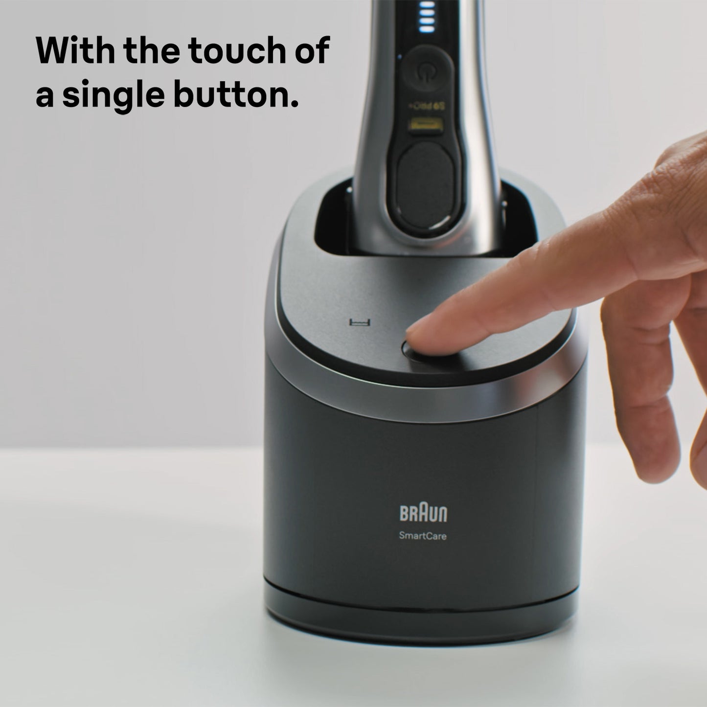 Braun 3in1 ShaverCare Refill Cartridges