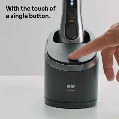 Braun 3in1 ShaverCare Refill Cartridges