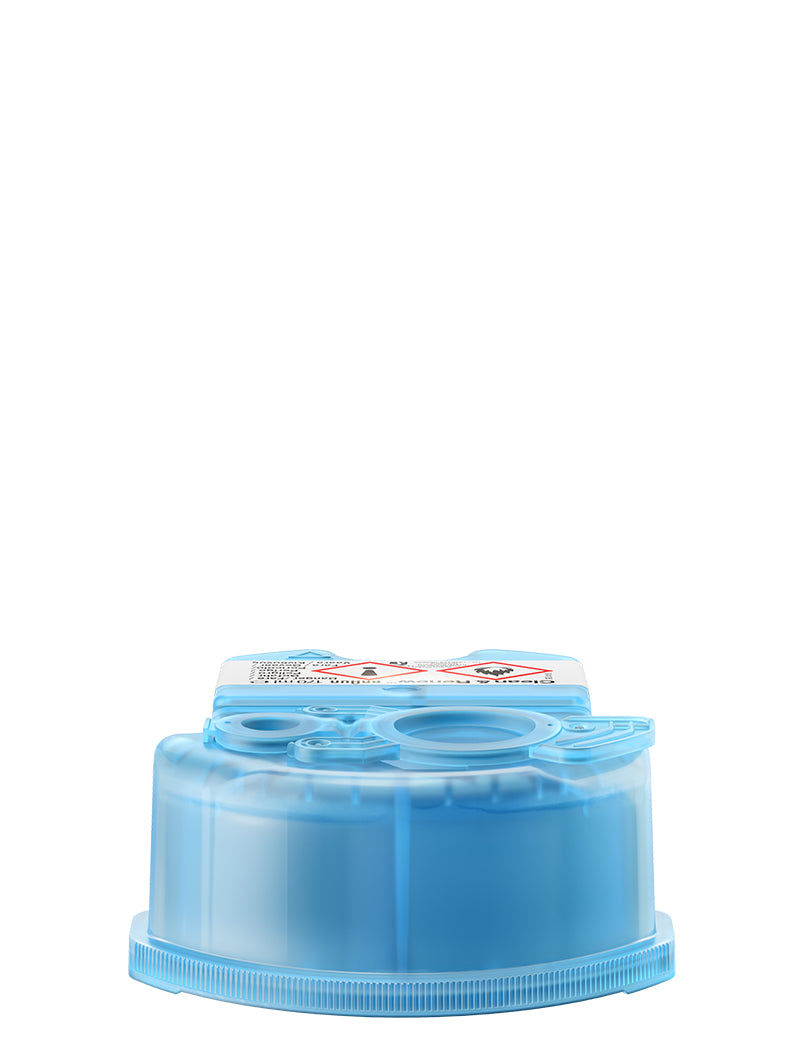 Braun Series 7 71-S7200cc Electric Shaver for Men, Wet & Dry, 360° Flex Head