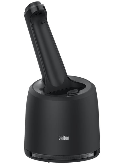 Braun Series 7 71-S7200cc Electric Shaver for Men, Wet & Dry, 360° Flex Head