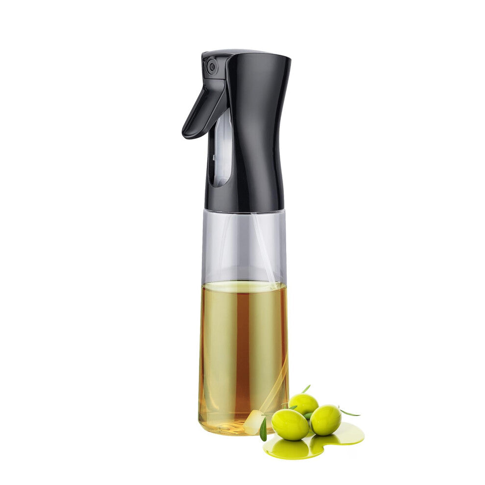 300ML Olive Oil Spray Bottle for Air Fryer Cooking - Fine Mist, BPA-Free Dispenser