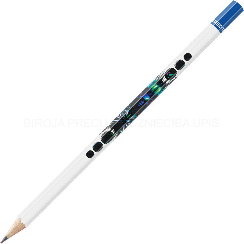 Staedtler Pencil Set Cool & Cute 4pcs