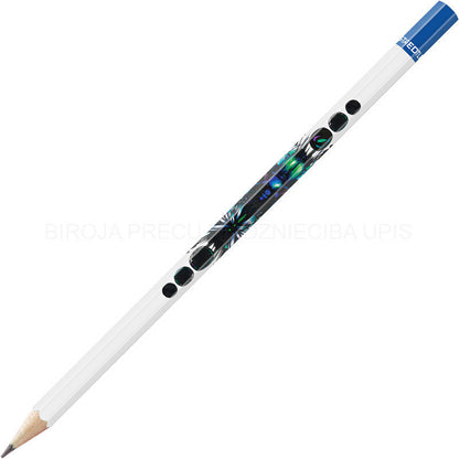 Staedtler Pencil Set Cool & Cute 4pcs