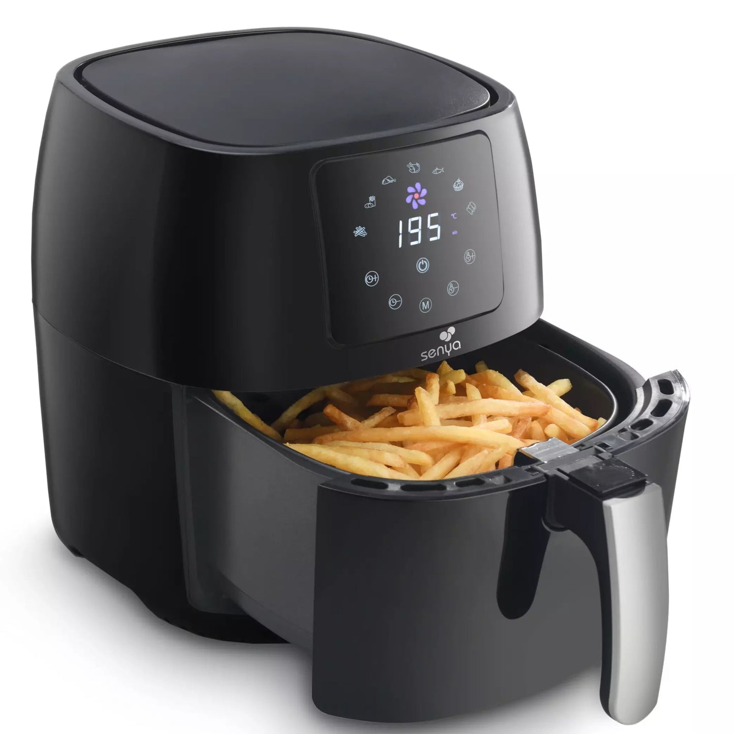Senya My Air Cook Air Fryer 4.5L 1400W