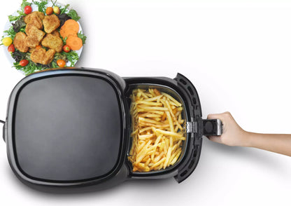 Senya My Air Cook Air Fryer 4.5L 1400W