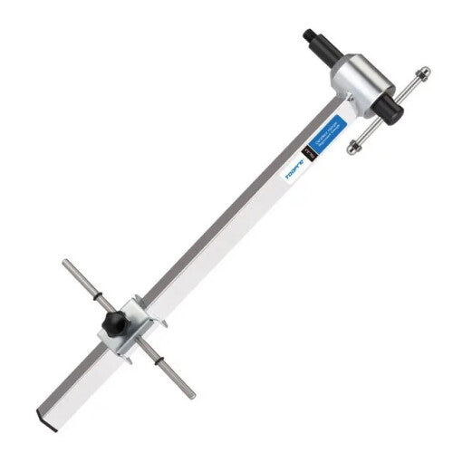 TOOPRE Professional Bicycle Derailleur Hanger Alignment Gauge Tool Dropout Straightener