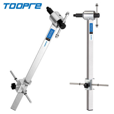 TOOPRE Professional Bicycle Derailleur Hanger Alignment Gauge Tool Dropout Straightener