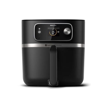 Philips Air Fryer XXL 2200W 8.3L AirFryer HD9880