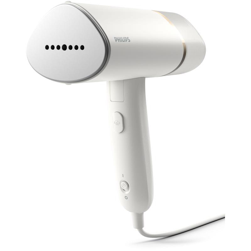 Philips 3000 Series STH3020/10 Foldable Handheld Steamer 1000W White