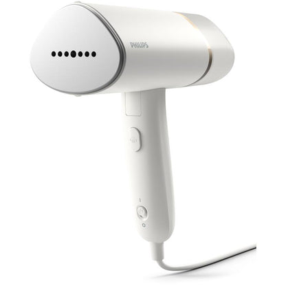 Philips 3000 Series STH3020/10 Foldable Handheld Steamer 1000W White