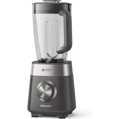 Philips 5000 Series HR3020/20 Blender 2 L Grey Stainless Steel