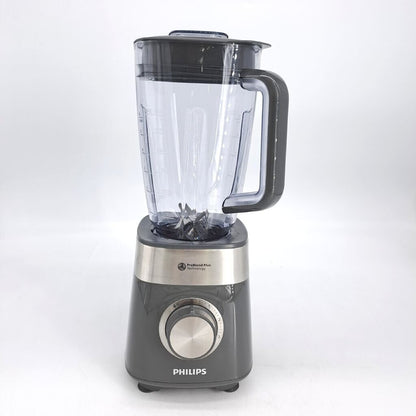 Philips 5000 Series HR3020/20 Tabletop Blender 2 L 1000 W Grey