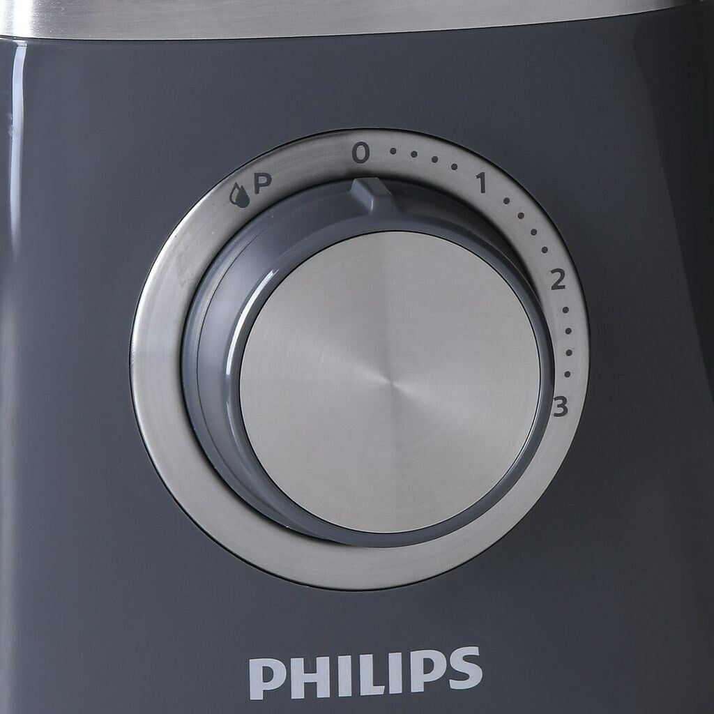 Philips 5000 Series HR3020/20 Tabletop Blender 2 L 1000 W Grey