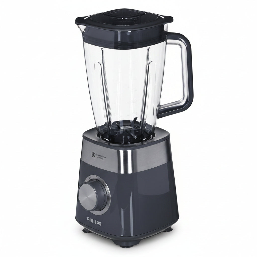 Philips 5000 Series HR3020/20 Tabletop Blender 2 L 1000 W Grey