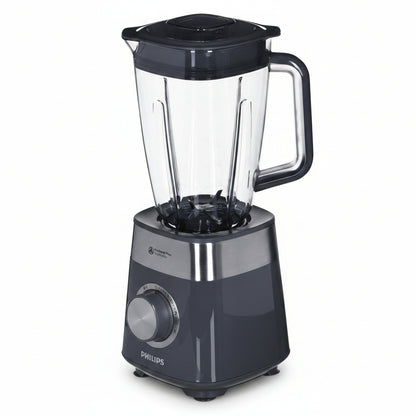 Philips 5000 Series HR3020/20 Tabletop Blender 2 L 1000 W Grey