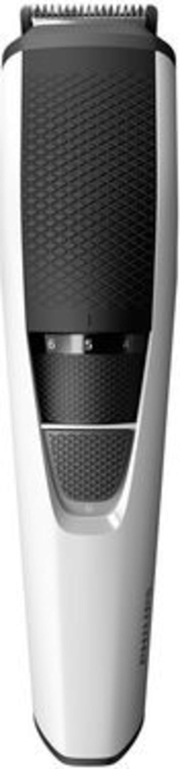 Philips BT3206/14 Cordless Beard Trimmer with Lift & Trim System, Stainless Steel Blades