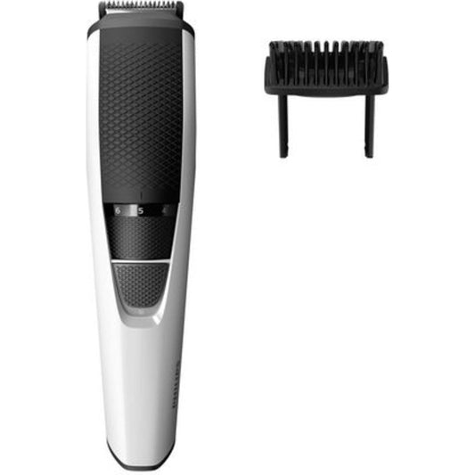 Philips BT3206/14 Cordless Beard Trimmer with Lift & Trim System, Stainless Steel Blades