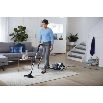 Philips PowerPro Compact Vacuum Cleaner FC9332/09 750W Black