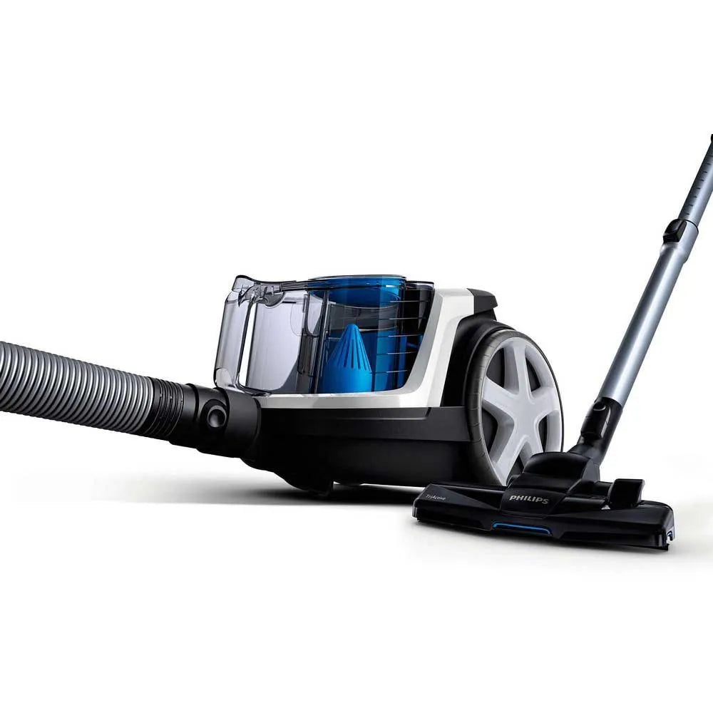 Philips PowerPro Compact Vacuum Cleaner FC9332/09 750W Black