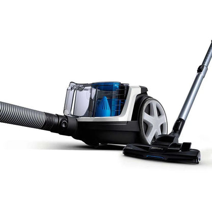 Philips PowerPro Compact Vacuum Cleaner FC9332/09 750W Black