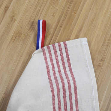 Tissage de l'Ouest Towel The island of BATZ