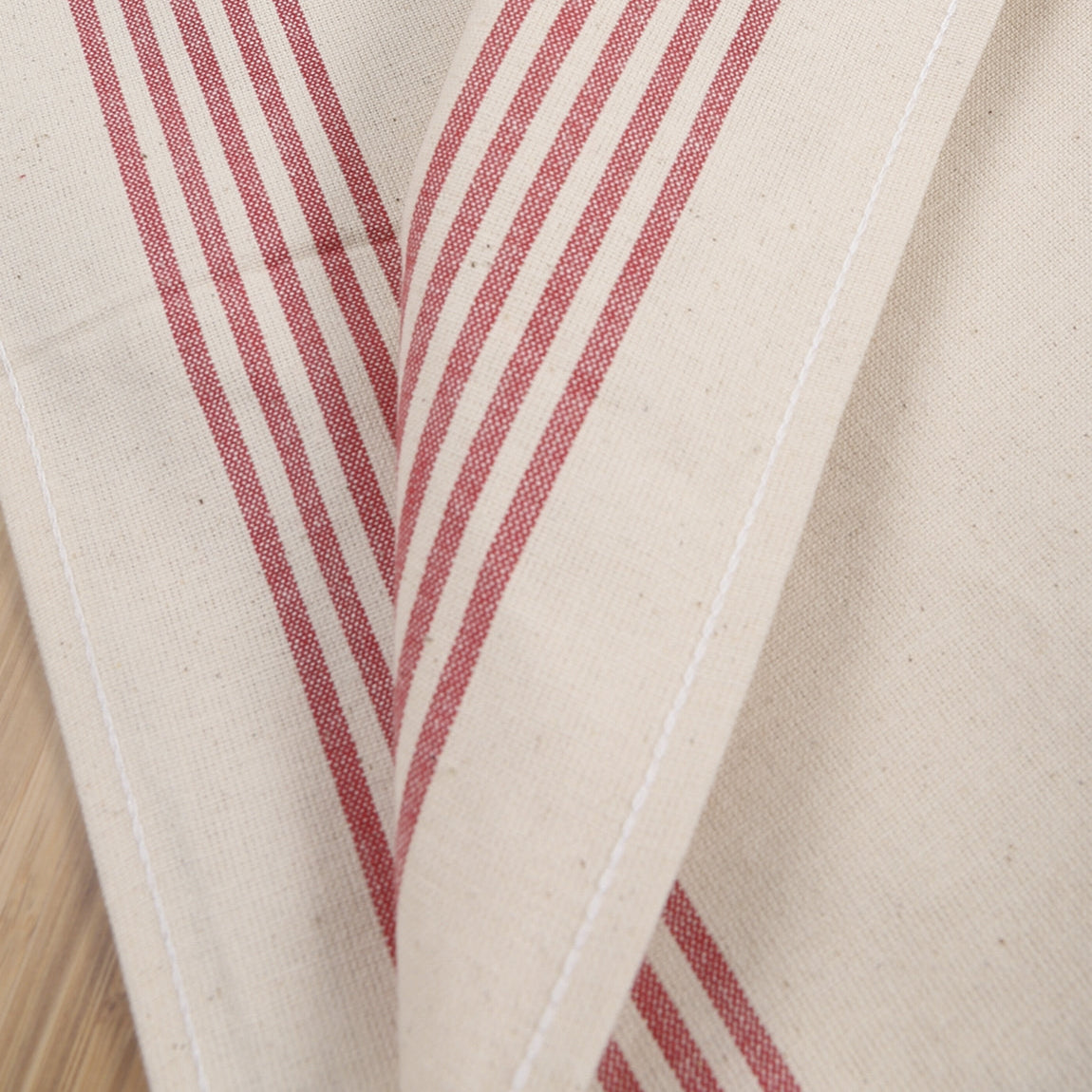 Tissage de l'Ouest Towel The island of BATZ