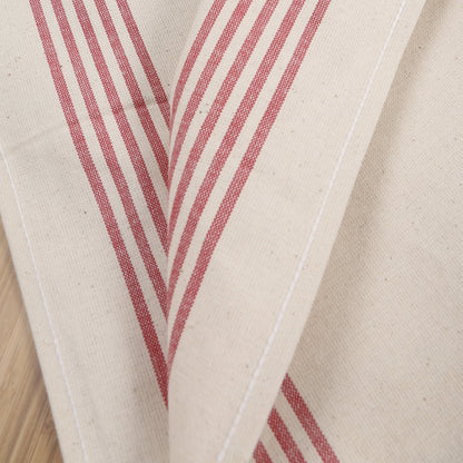 Tissage de l'Ouest Towel The island of BATZ
