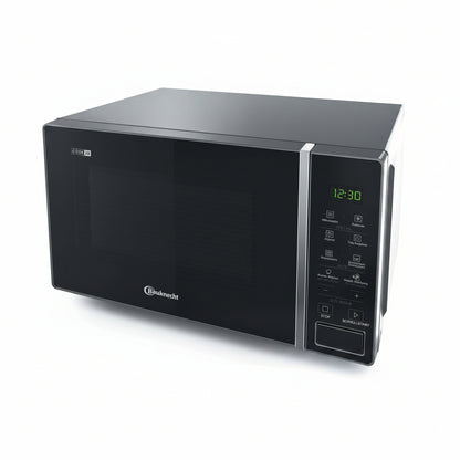 Bauknecht Freestanding Microwave 20L 700W Black MWOS 201 B