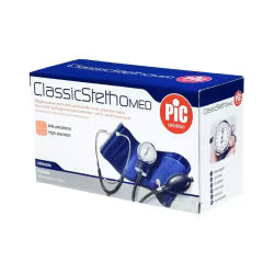Pic Solution Classic Stethomed Sphygmomanometer