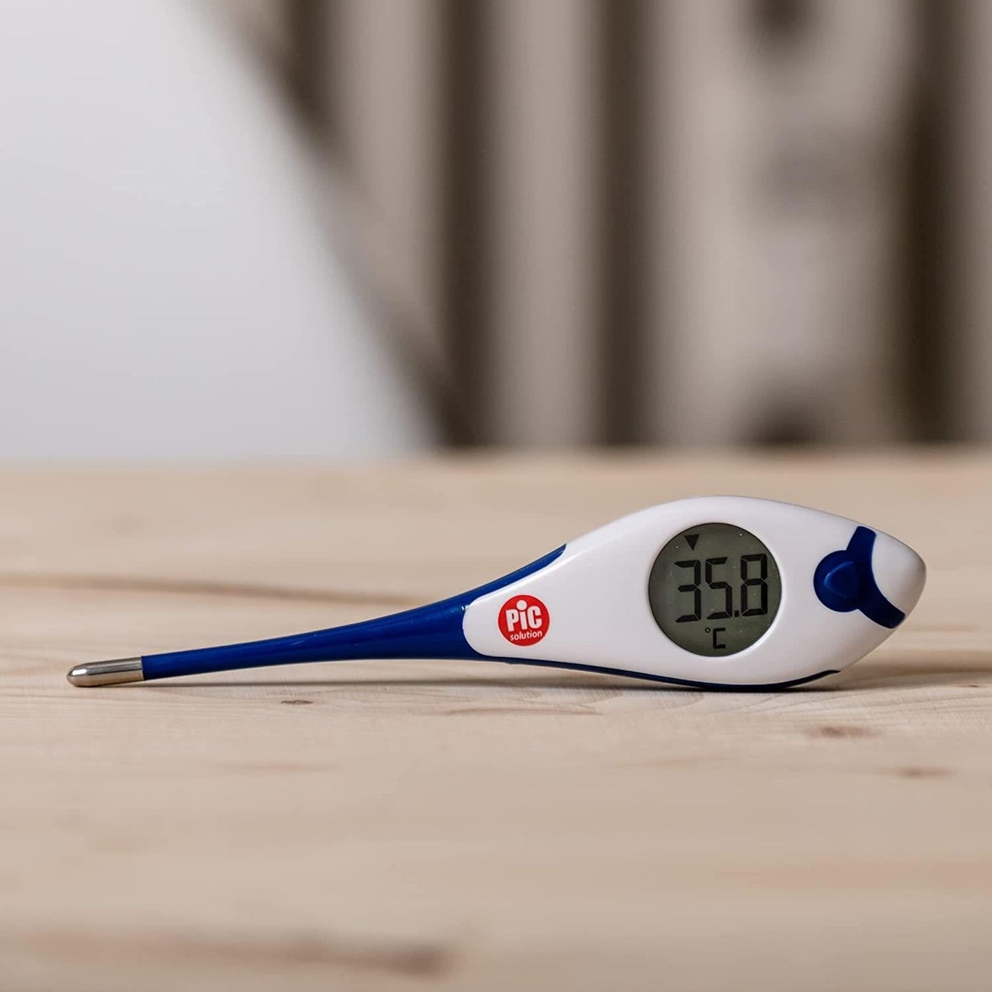 Pic Solution Vedo Premium Digital Thermometer