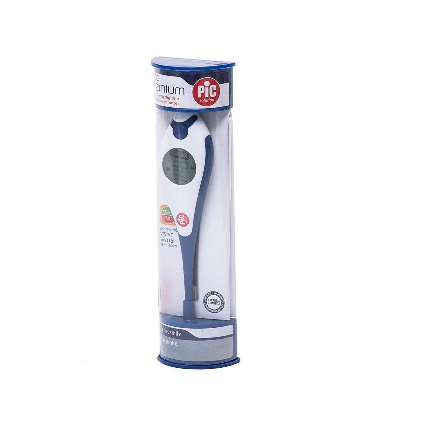 Pic Solution Vedo Premium Digital Thermometer