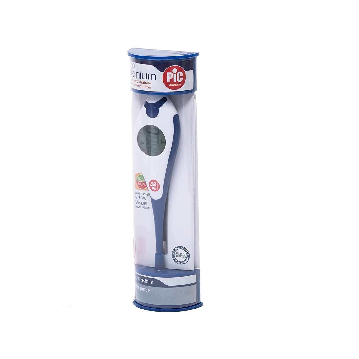 Pic Solution Vedo Premium Digital Thermometer