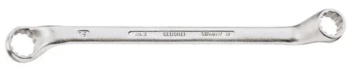 Gedore UD-Profile Double Ended Ring Spanner - Durable Vanadium Steel - Gomix Brands Outlet