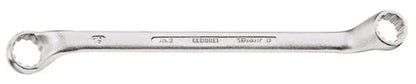 Gedore UD-Profile Double Ended Ring Spanner - Durable Vanadium Steel - Gomix Brands Outlet