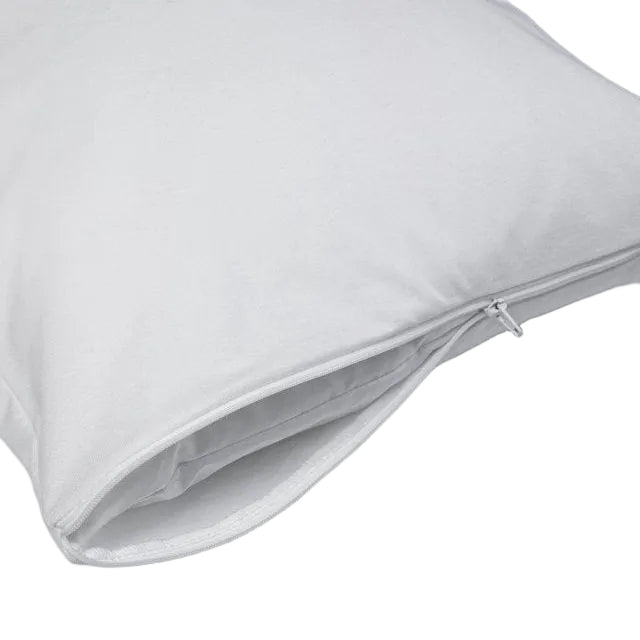 Twillie Pillow Protector, OEKO‑TEX Certified