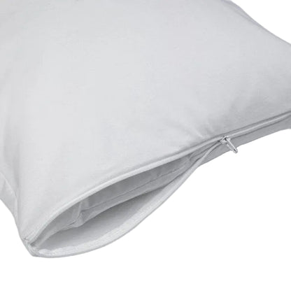 Twillie Pillow Protector, OEKO‑TEX Certified