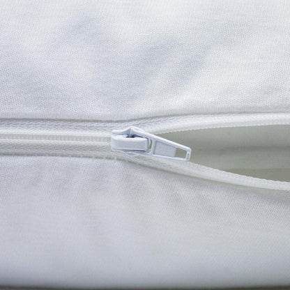 Twillie Pillow Protector, OEKO‑TEX Certified